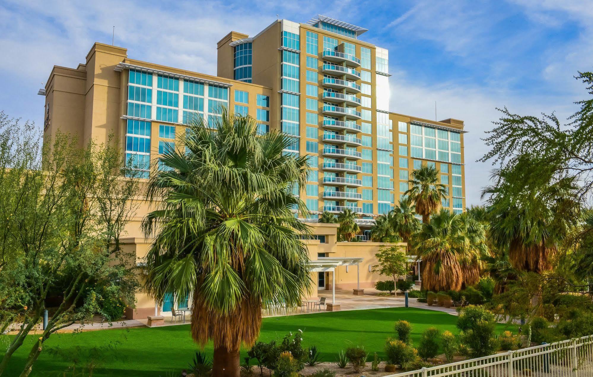 Hotel Agua Caliente Casino Rancho Mirage Exteriér fotografie